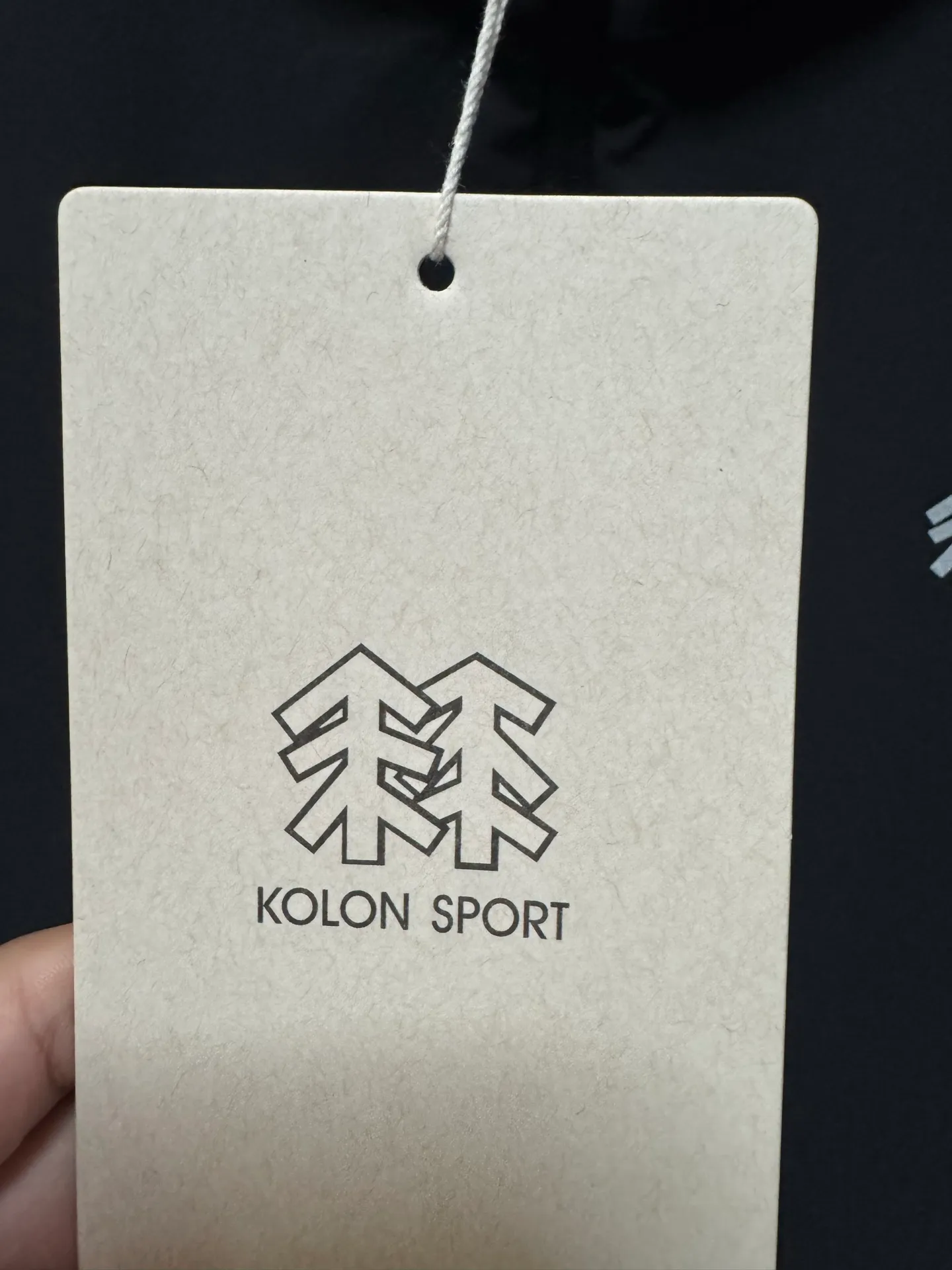 [Premium replica] KOLON SPORT/Kolon sun protection clothing with cool touch UPF 70+ outdoor knitted cardigan hooded jacket for men and women (black) Fabric: 76% nylon 24% ammonia, light oxygen sun protection｜Come with you Wear refreshment and security on your body Fabric: Made of 76% nylon + 24% spandex high-elastic professional sun protection fabric, high sun protection power: UPF 70+, professional sun protection, blocking ultraviolet damage, safe for outdoor commuting, hiking and camping Size: s/m/l/xl/xxl